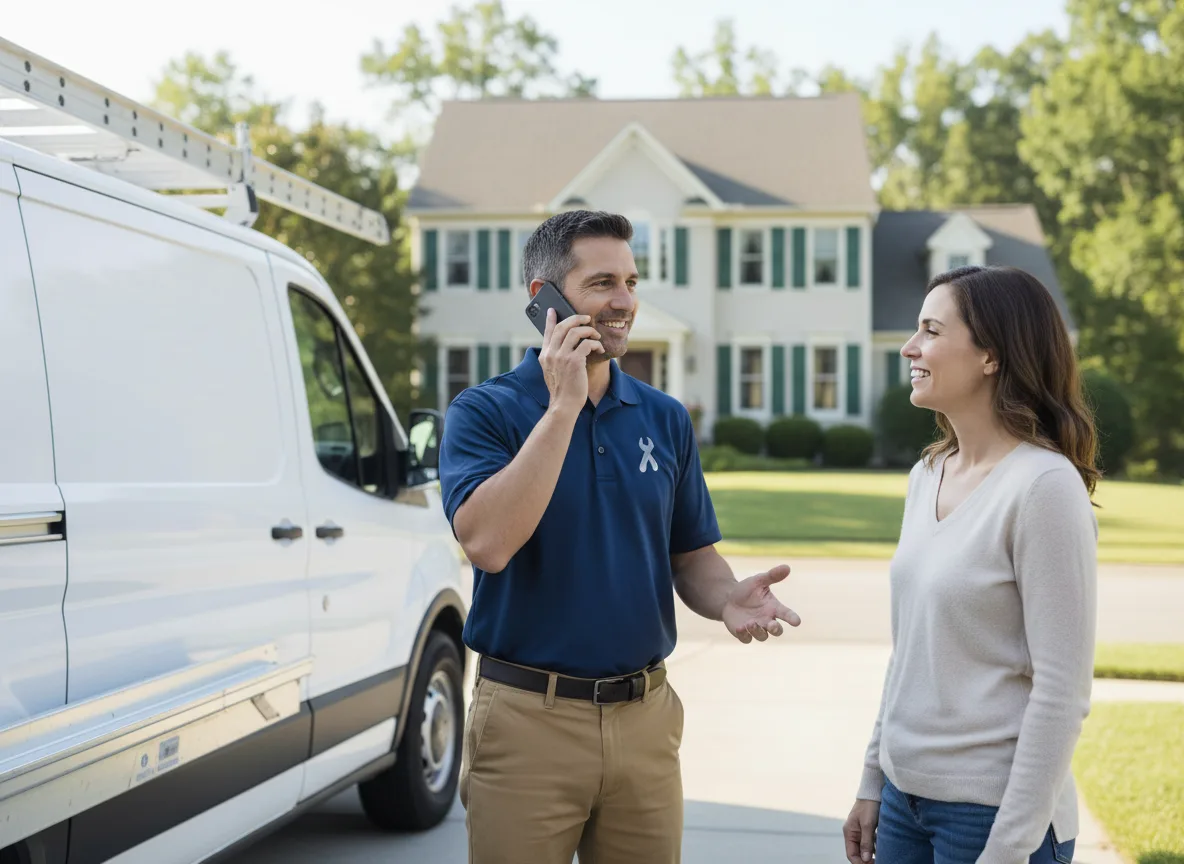 Home Gutter Service Prairie City, IA FAQs
